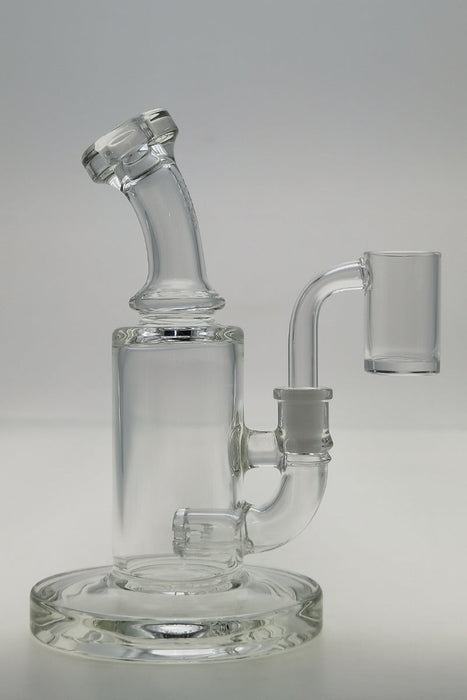 TAG - 6" Bent Neck Single Hammer Head 44x4MM (10MM Female)