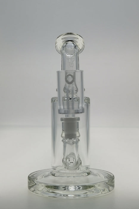 TAG - 6" Bent Neck Single Hammer Head 44x4MM (10MM Female)