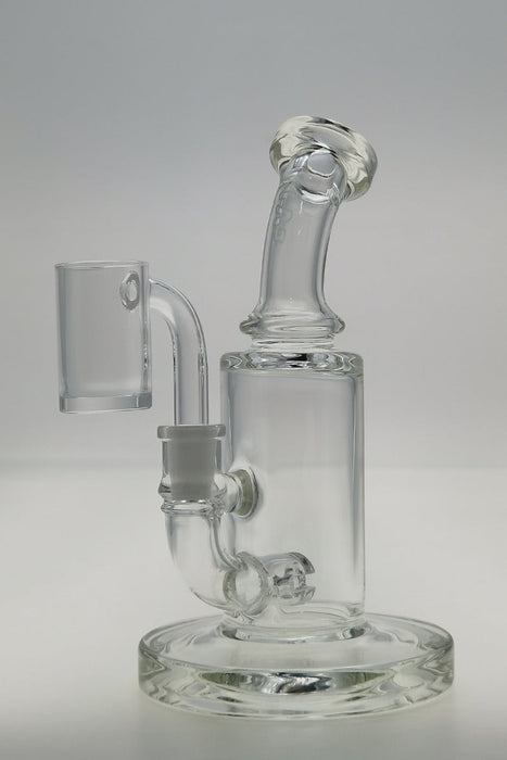 TAG - 6" Bent Neck Single Hammer Head 44x4MM (10MM Female)