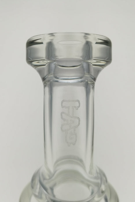 TAG - 6" Bent Neck Single Hammer Head 44x4MM (10MM Female)