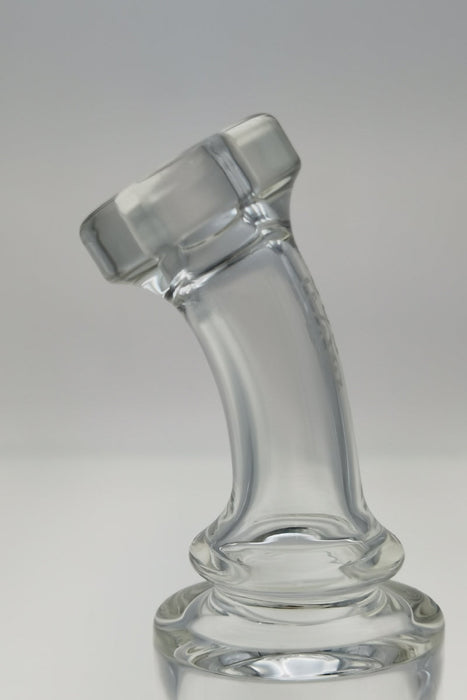 TAG - 6" Bent Neck Single Hammer Head 44x4MM (10MM Female)