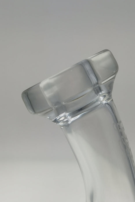 TAG - 6" Bent Neck Micro 6 Arm Tree 44x4MM (10MM Female)