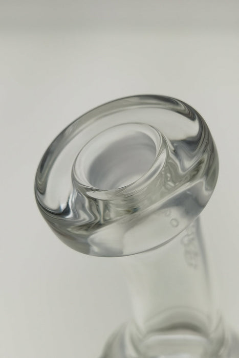 TAG - 6" Bent Neck Micro 6 Arm Tree 44x4MM (10MM Female)