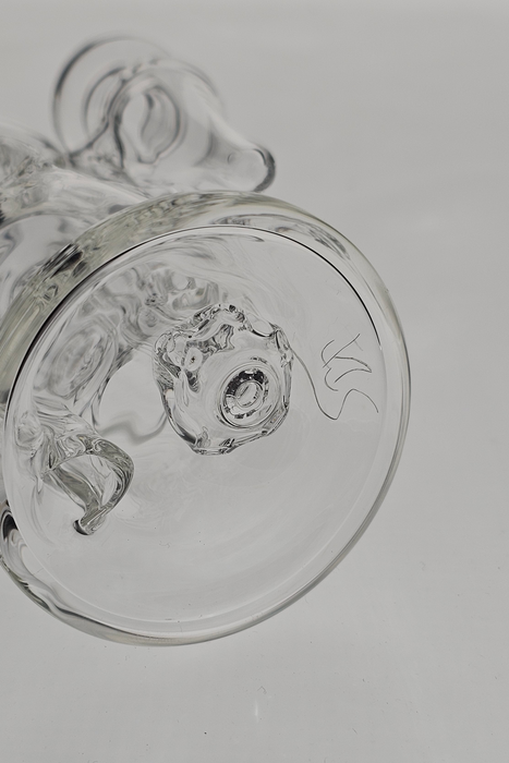 Dabberjaws - Dual Uptake Gil Klein Recycler