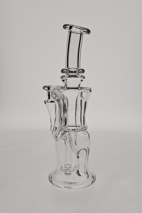Dabberjaws - Dual Uptake Gil Klein Recycler