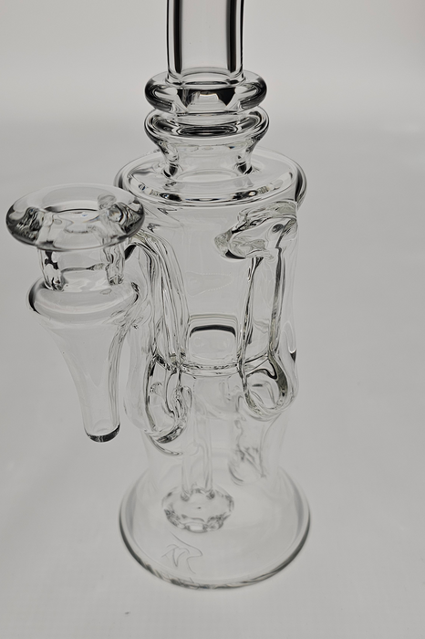 Dabberjaws - Dual Uptake Gil Klein Recycler