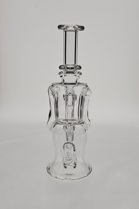 Dabberjaws - Dual Uptake Gil Klein Recycler