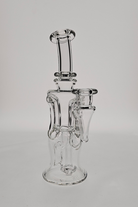 Dabberjaws - Dual Uptake Gil Klein Recycler