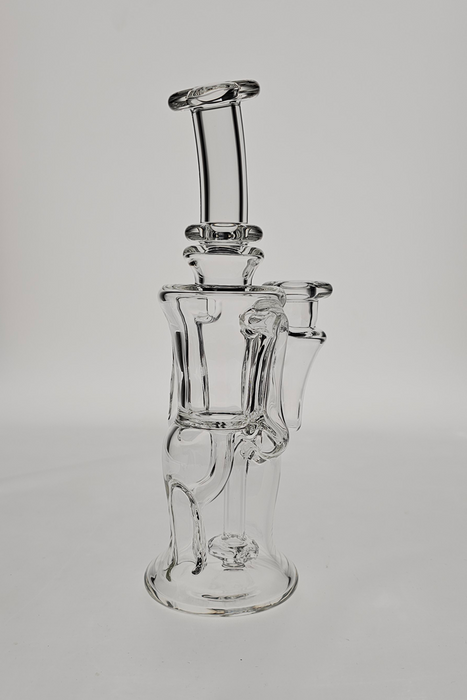 Dabberjaws - Dual Uptake Gil Klein Recycler