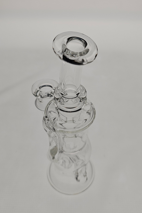 Dabberjaws - Dual Uptake Gil Klein Recycler