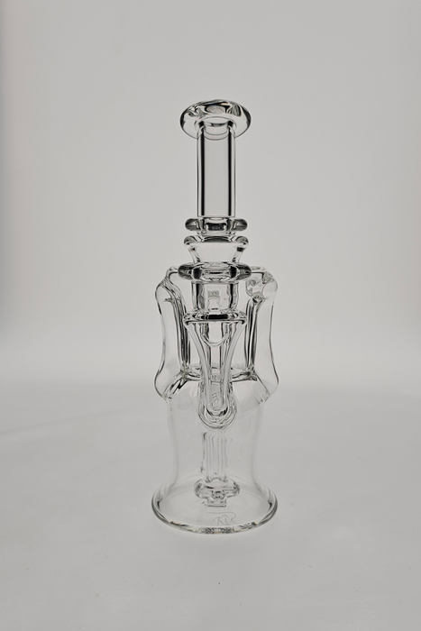 Dabberjaws - Dual Uptake Gil Klein Recycler
