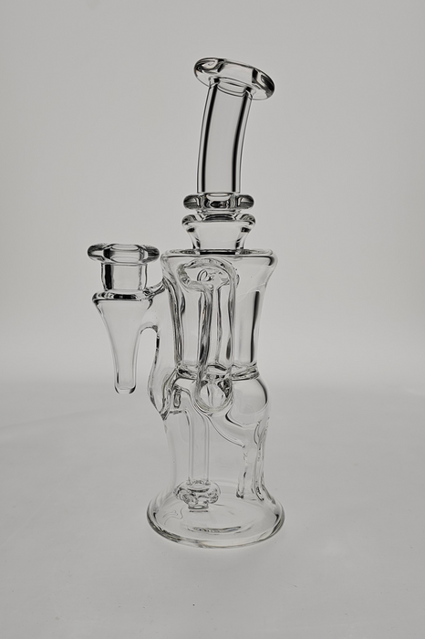 Dabberjaws - Dual Uptake Gil Klein Recycler