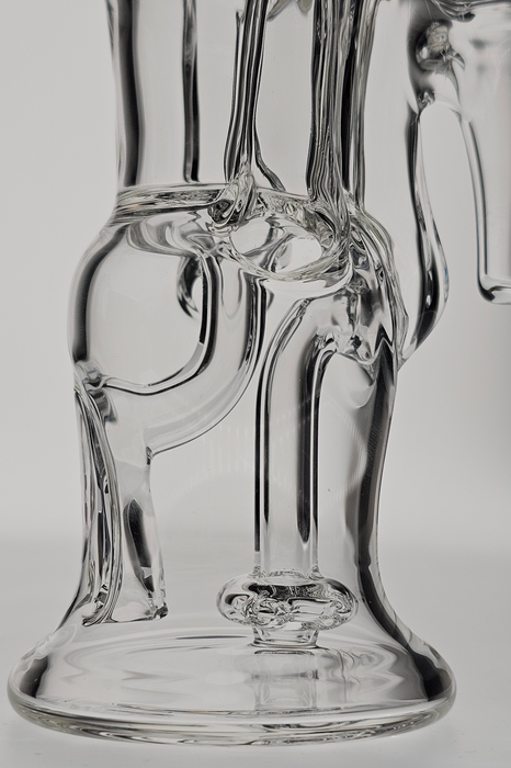Dabberjaws - Dual Uptake Gil Klein Recycler