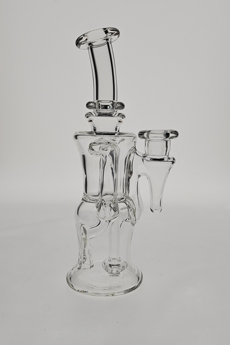 Dabberjaws - Dual Uptake Gil Klein Recycler