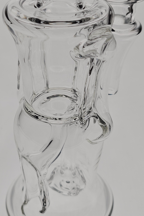 Dabberjaws - Dual Uptake Gil Klein Recycler