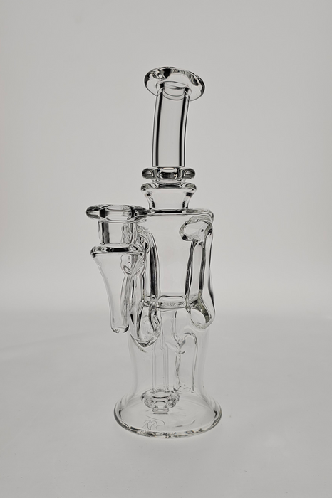 Dabberjaws - Dual Uptake Gil Klein Recycler