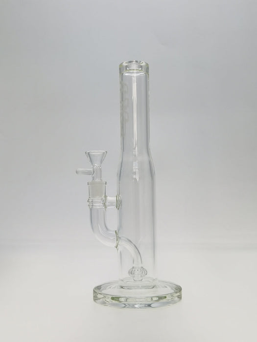 TAG - 12" Fixed Super Slit Showerhead Straight Tube (14MM Female)