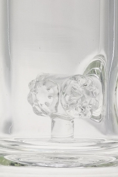 TAG - 8" Hammer Head Perc Side Car 50x7MM (14MM Female)