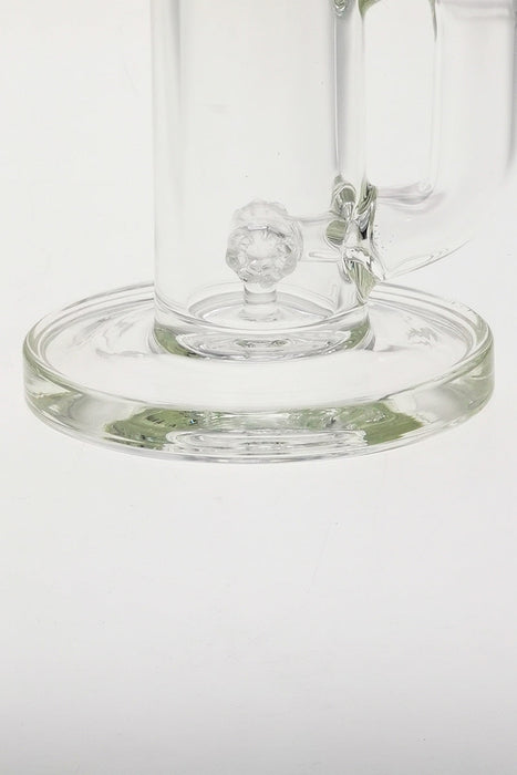 TAG - 8" Hammer Head Perc Side Car 50x7MM (14MM Female)