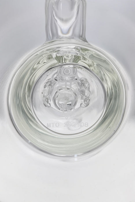 TAG - 8" Hammer Head Perc Side Car 50x7MM (14MM Female)