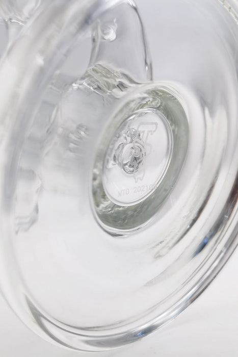 TAG - 8" Hammer Head Perc Side Car 50x7MM (14MM Female)