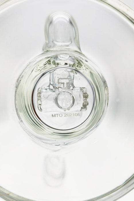 TAG - 8" Hammer Head Perc Side Car 50x7MM (14MM Female)