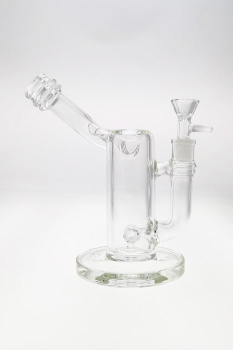 TAG - 8" Hammer Head Perc Side Car 50x7MM (14MM Female)