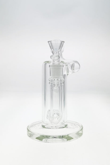 TAG - 8" Hammer Head Perc Side Car 50x7MM (14MM Female)