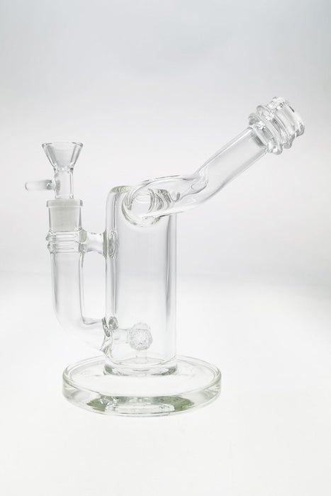 TAG - 8" Hammer Head Perc Side Car 50x7MM (14MM Female)