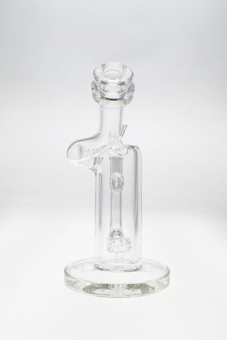 TAG - 8" Hammer Head Perc Side Car 50x7MM (14MM Female)