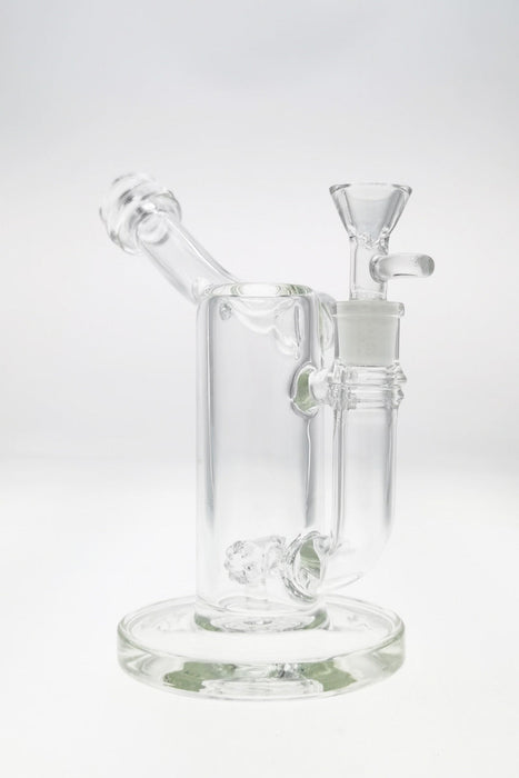TAG - 8" Hammer Head Perc Side Car 50x7MM (14MM Female)