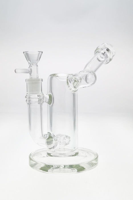 TAG - 8" Hammer Head Perc Side Car 50x7MM (14MM Female)