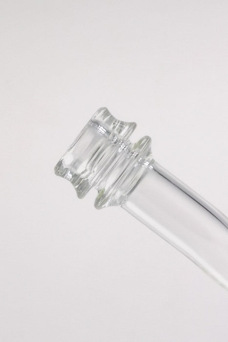 TAG - 8" Hammer Head Perc Side Car 50x7MM (14MM Female)