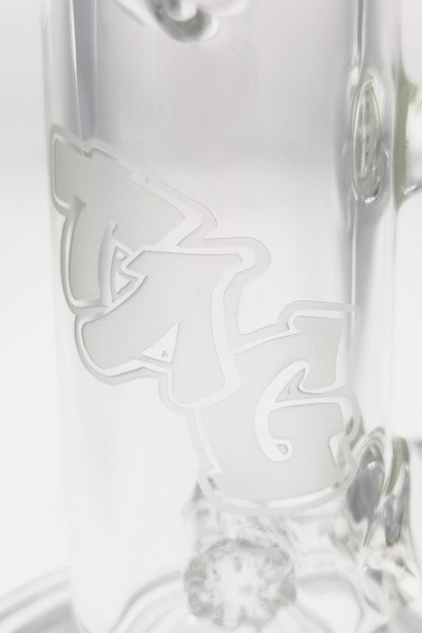 TAG - 8" Hammer Head Perc Side Car 50x7MM (14MM Female)