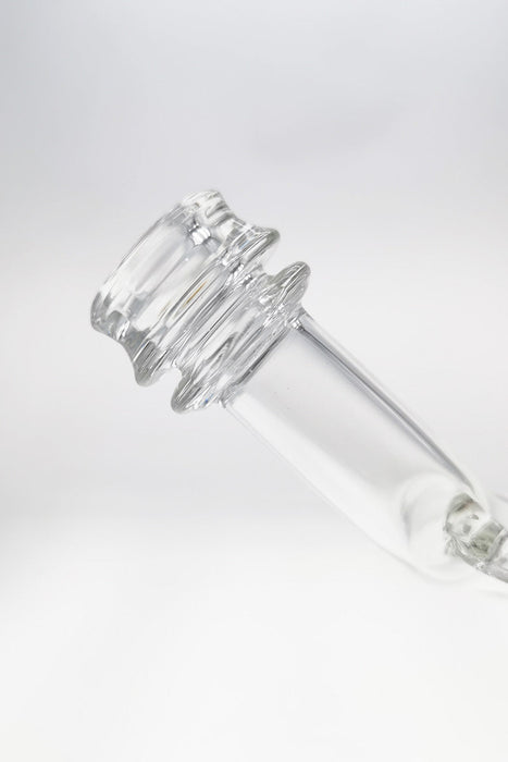 TAG - 8" Hammer Head Perc Side Car 50x7MM (14MM Female)