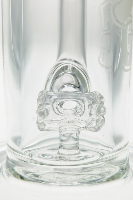 TAG - 8" Hammer Head Perc Side Car 50x7MM (14MM Female)