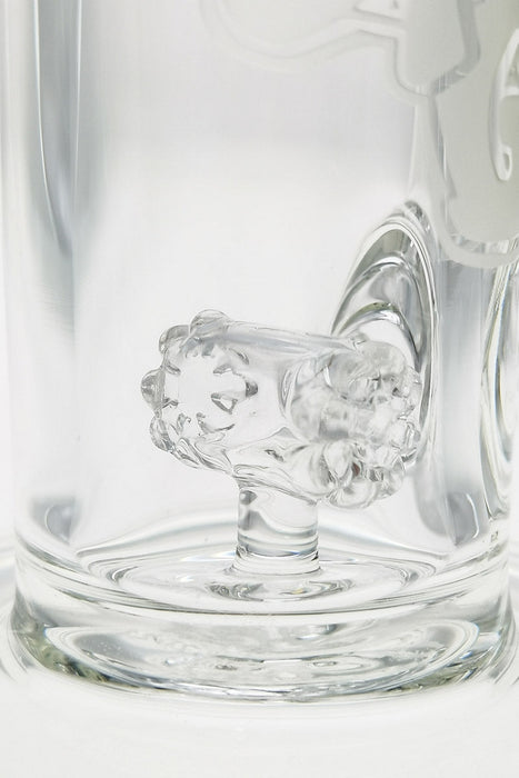 TAG - 8" Hammer Head Perc Side Car 50x7MM (14MM Female)