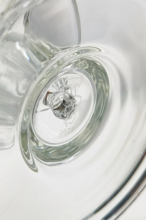 TAG - 8" Hammer Head Perc Side Car 50x7MM (14MM Female)