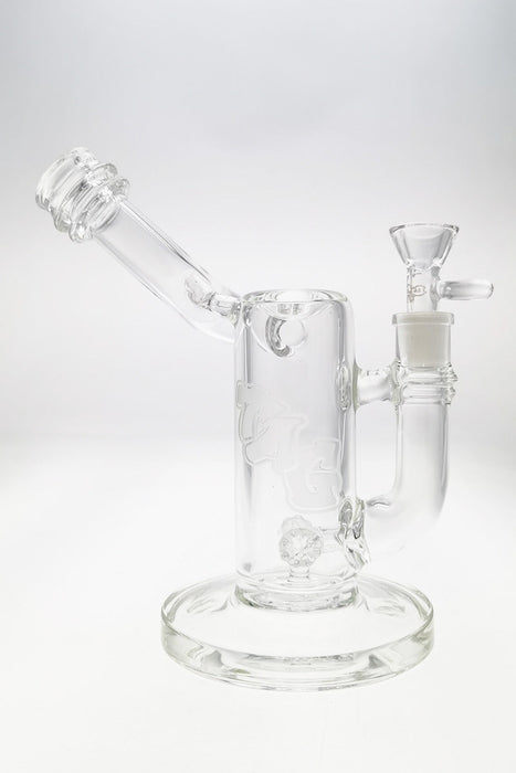 TAG - 8" Hammer Head Perc Side Car 50x7MM (14MM Female)