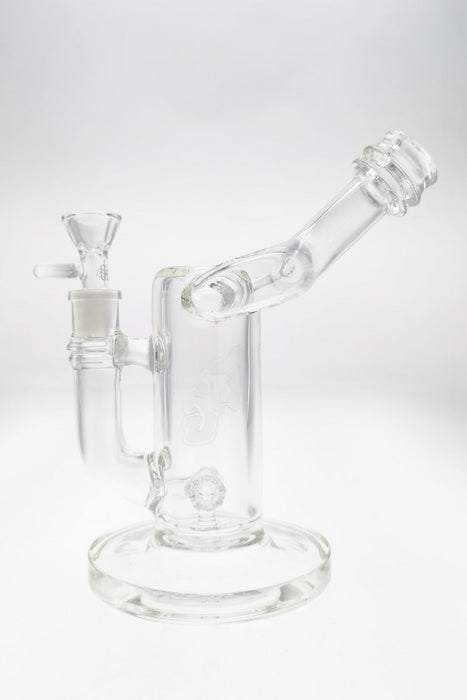 TAG - 8" Hammer Head Perc Side Car 50x7MM (14MM Female)