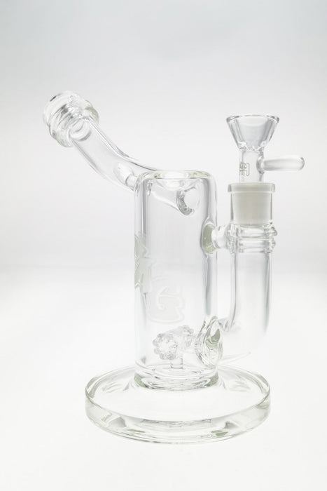 TAG - 8" Hammer Head Perc Side Car 50x7MM (14MM Female)