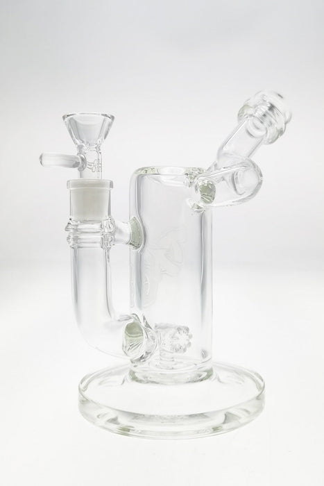 TAG - 8" Hammer Head Perc Side Car 50x7MM (14MM Female)