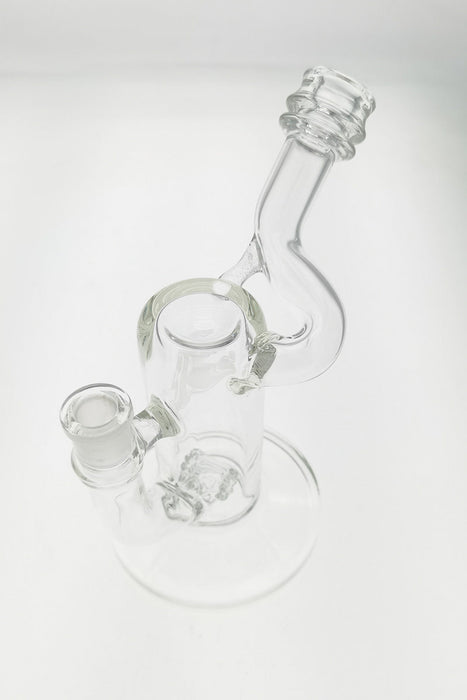 TAG - 8" Hammer Head Perc Side Car 50x7MM (14MM Female)