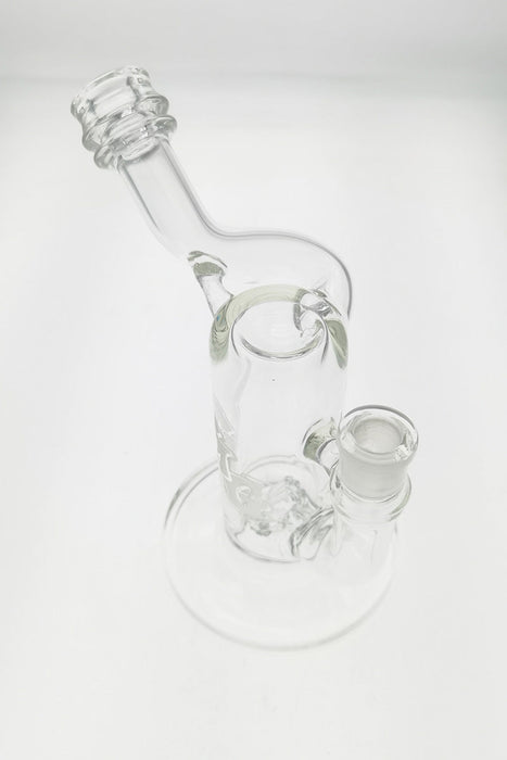 TAG - 8" Hammer Head Perc Side Car 50x7MM (14MM Female)