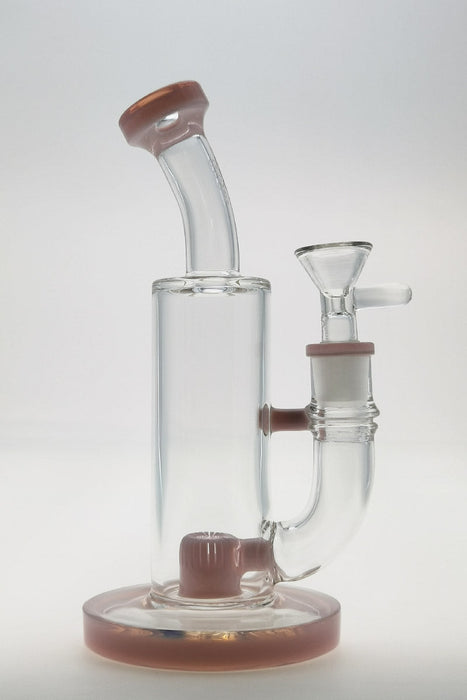 TAG - 8" Bent Neck Fixed Super Slit Puck 44x4MM