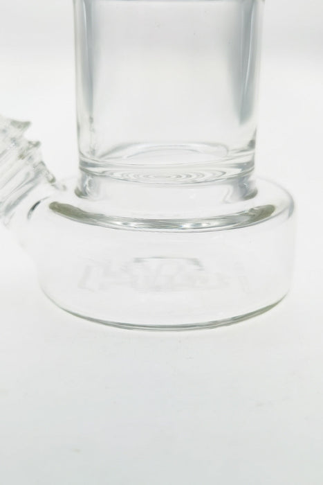 TAG - 3.5" Interior Can Q-Tip ISO Cleaning Jar w/ Large Alcohol Reservoir And Joint Plug 44x4MM