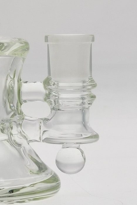 TAG - 5" Super Slit UFO Banger Hanger 60x5MM (14MM Female)