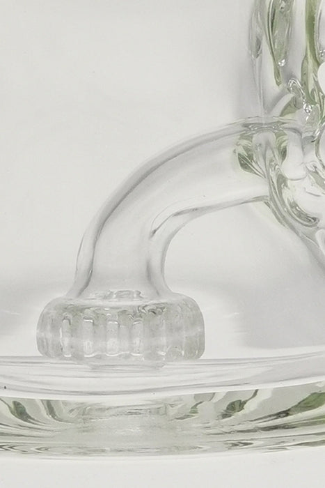 TAG - 5" Super Slit UFO Banger Hanger 60x5MM (14MM Female)