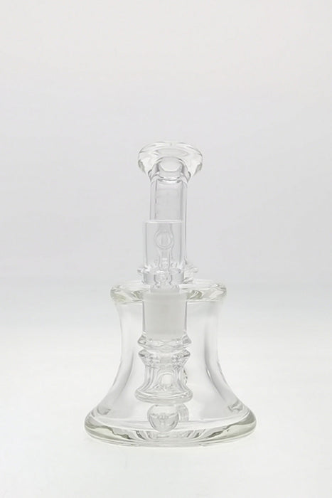 TAG - 5" Super Slit UFO Banger Hanger 60x5MM (14MM Female)