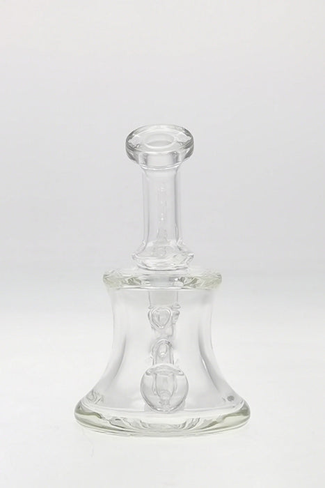 TAG - 5" Super Slit UFO Banger Hanger 60x5MM (14MM Female)